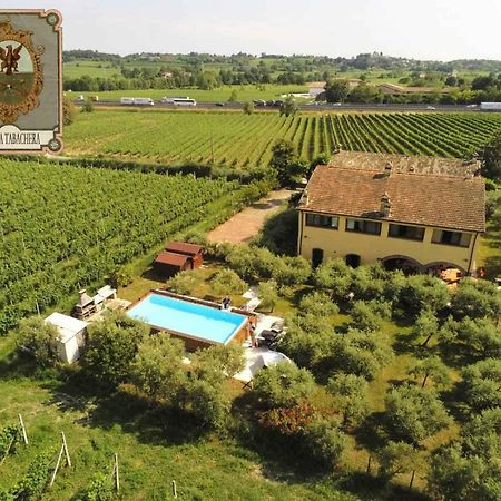 Cascina Tabachera X10 Country House Sirmione Garda Lake Pozzolengo Esterno foto